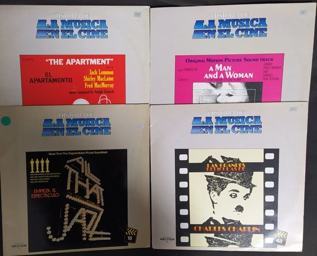 Lote 83 Vinilos Jazz