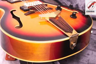 Aria Diamond ES175 type 60s FULL BODY Aria Diamond ES175 type 60s