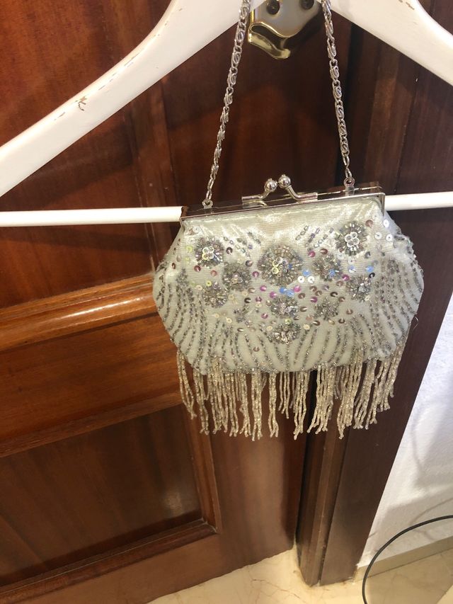 Bolso de fiesta