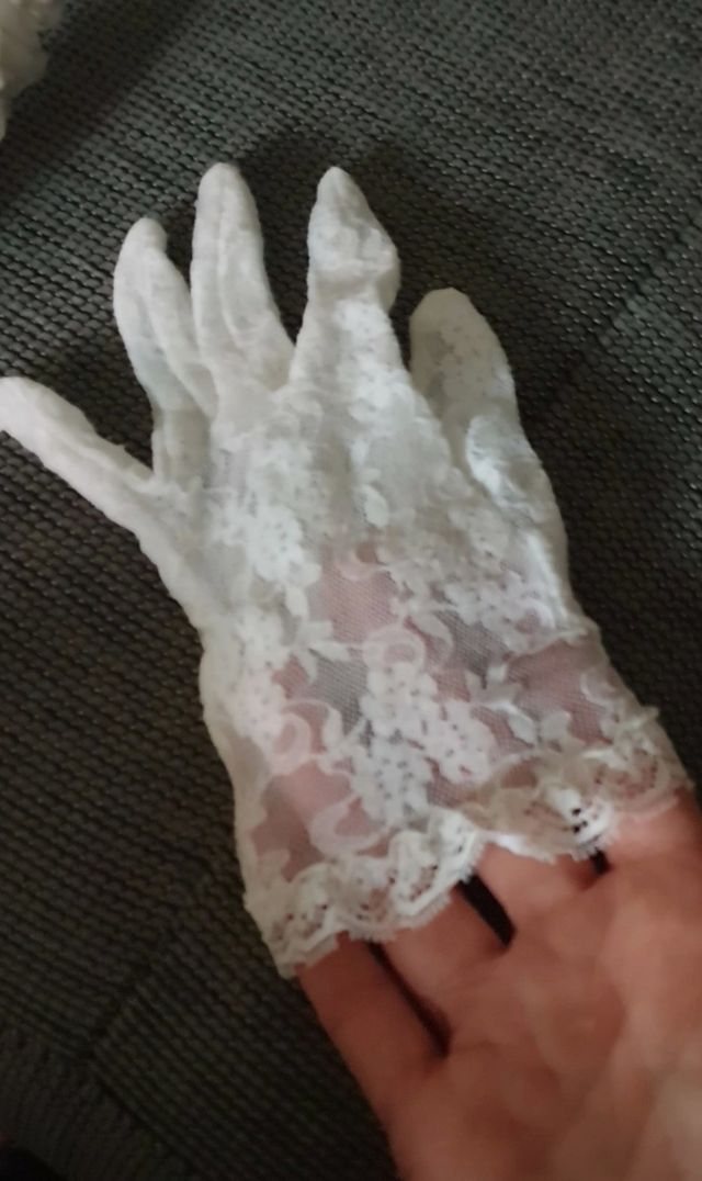 conjunto complementos comunión