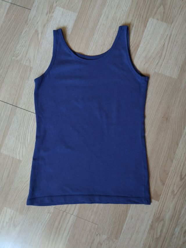 Camiseta niña 8-9 años