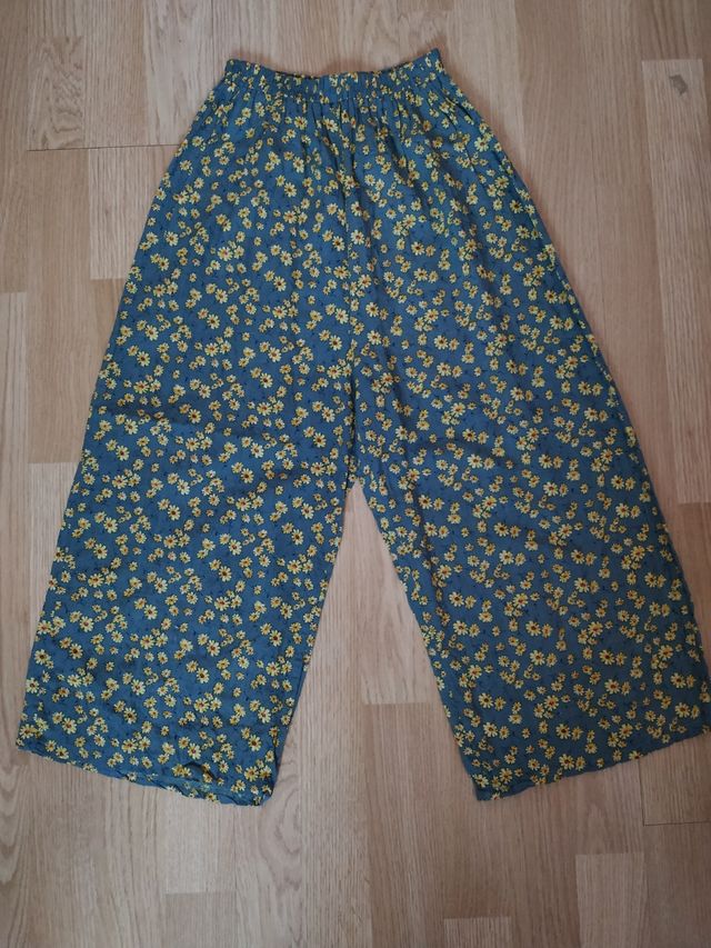 Pantalón niña 10-12 años