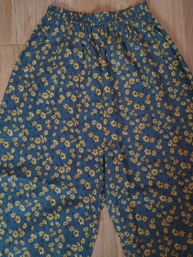 Pantalón niña 10-12 años