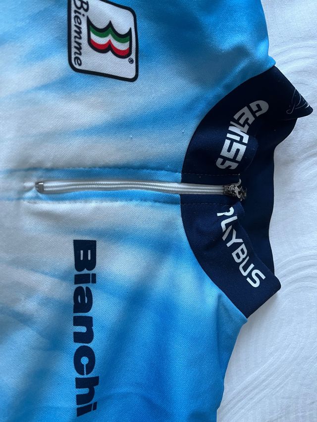 Maillot Gewiss Ballan