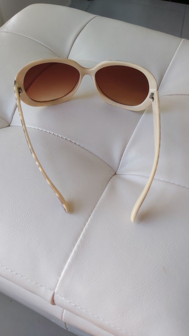 Gafas del sol, mujer