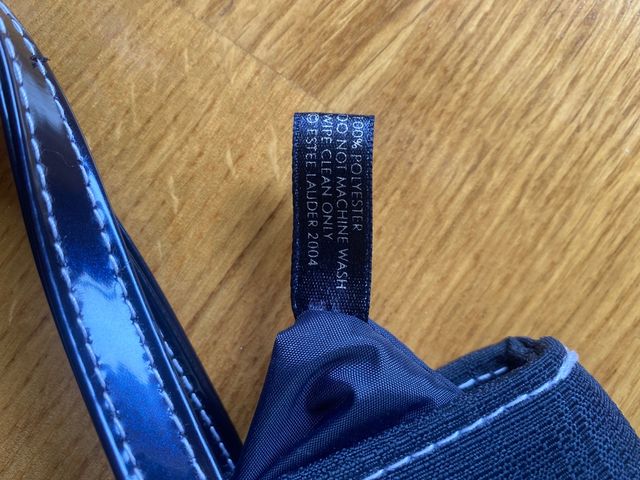 Bolso Esteé Lauder NUEVO
