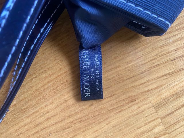 Bolso Esteé Lauder NUEVO