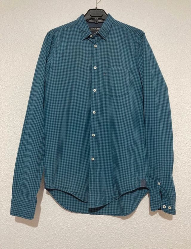 Camisa Zara S