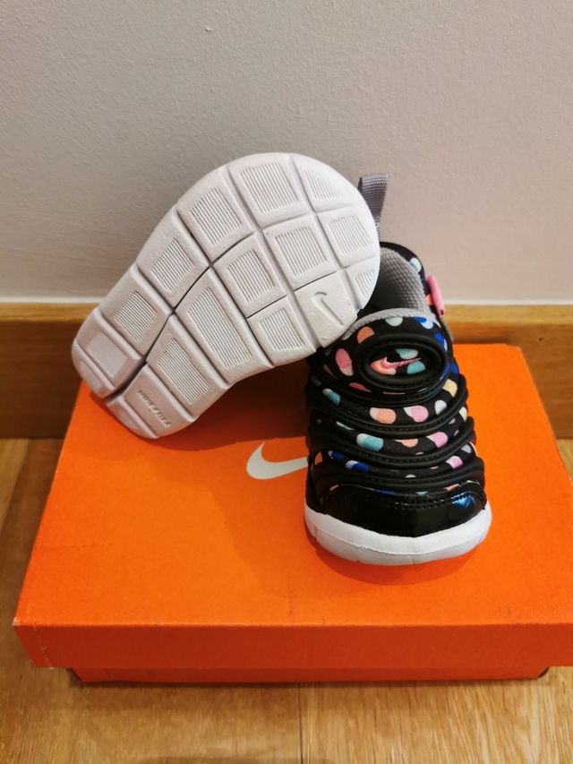 zapatillas NIKE Bebe