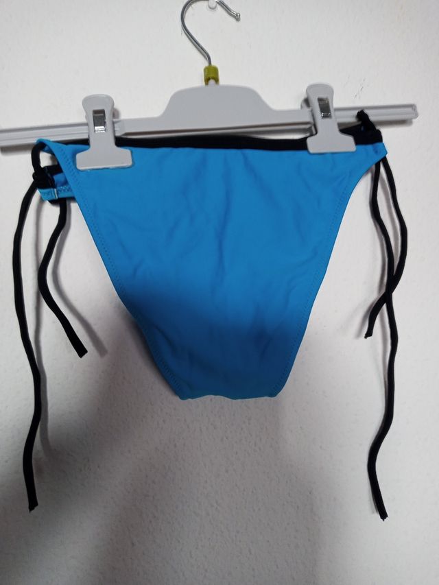 BIKINI SIN ESTRENAR