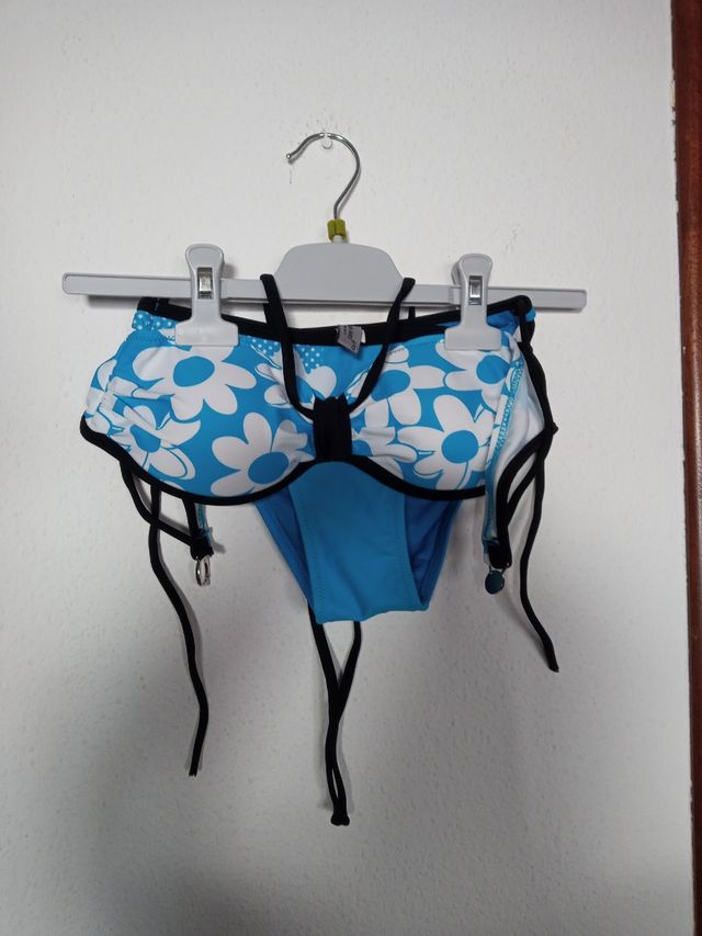 BIKINI SIN ESTRENAR
