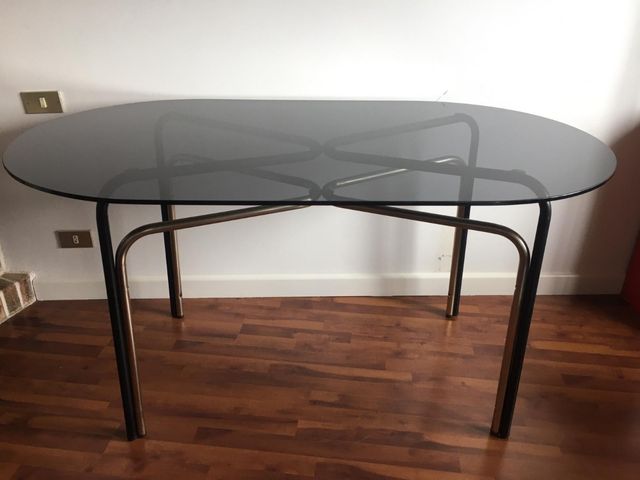 Tavolo da pranzo vintage