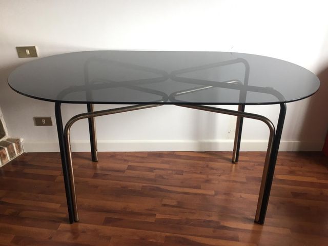 Tavolo da pranzo vintage