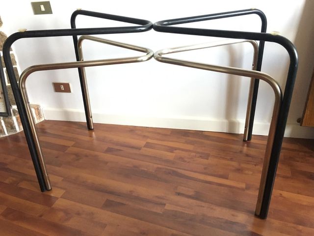 Tavolo da pranzo vintage