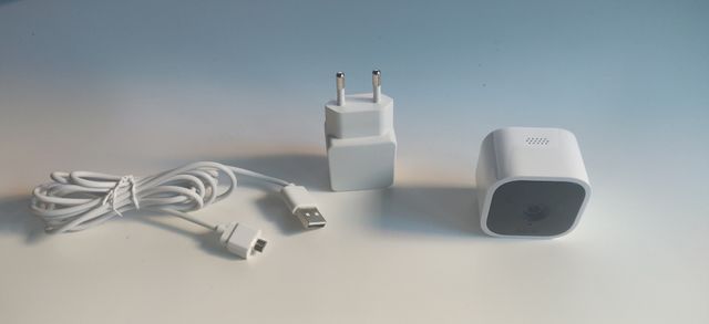 Blink mini - cámara de seguridad