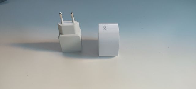 Blink mini - cámara de seguridad