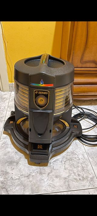 Aspirador Rainbow de segunda mano en WALLAPOP