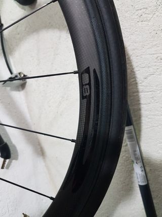 Ruedas Rothar de segunda mano por 620 EUR en Colmenar Viejo en WALLAPOP