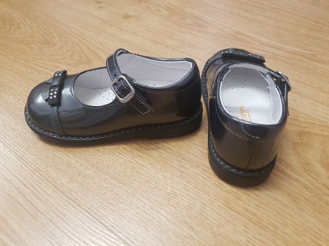 Zapatos niña "Andanines" Talla 23