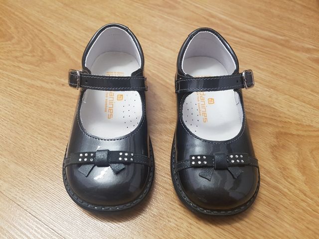 Zapatos niña "Andanines" Talla 23