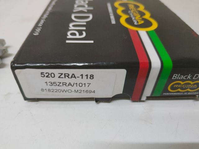 kit transmisión KTM regina NUEVO