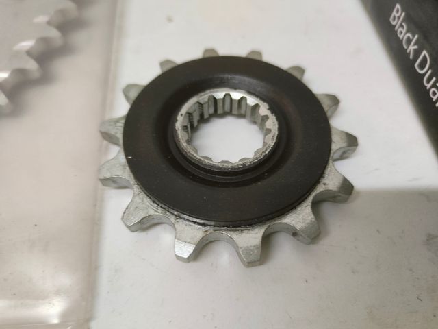 kit transmisión KTM regina NUEVO