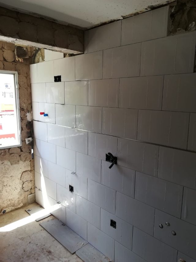 tu albañil de confianza