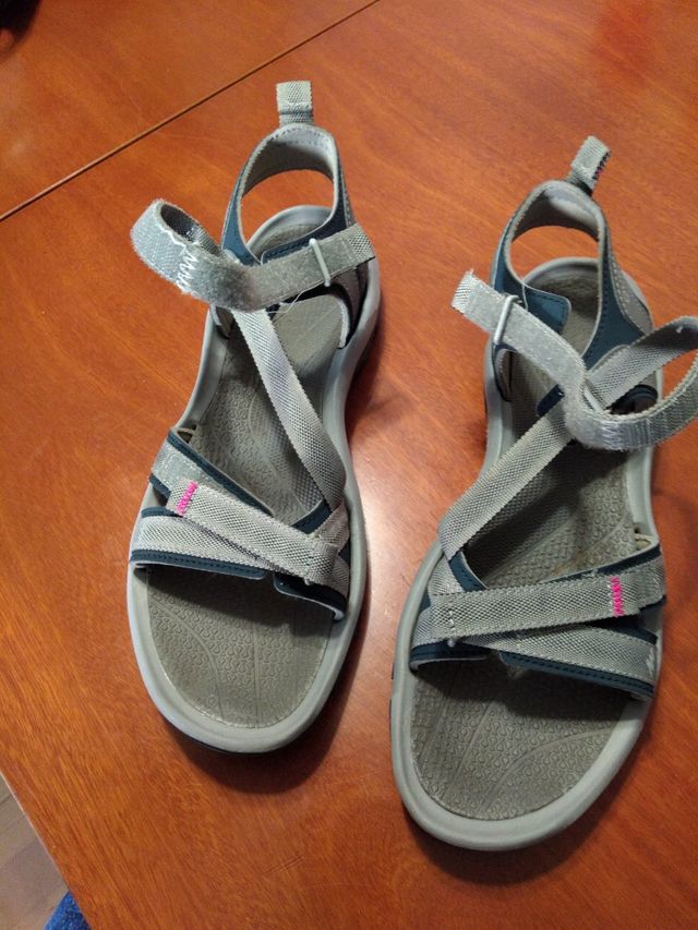 chanclas