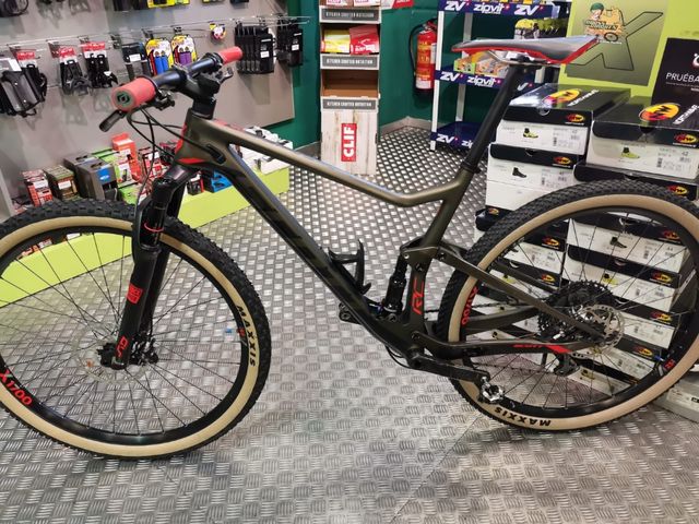 scott spark 900 pro 2019