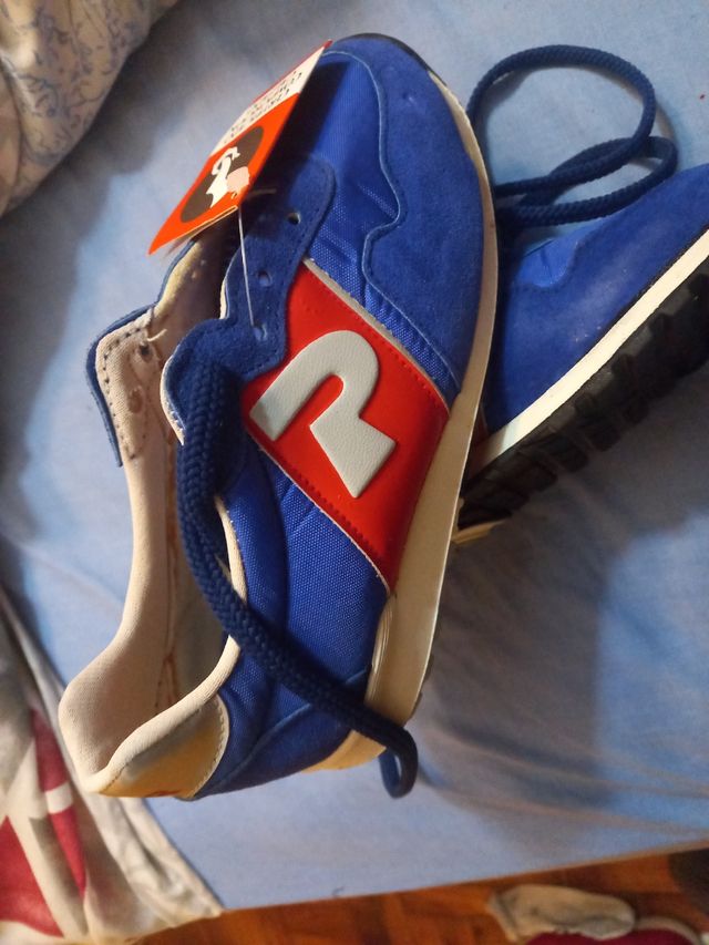 playeros niño talla 31 nuevos