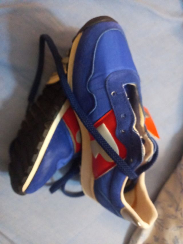 playeros niño talla 31 nuevos