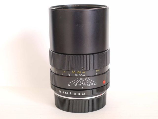 LEICA R 135mm F2.8