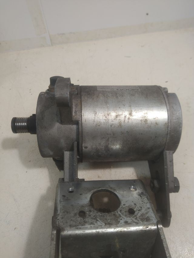 motor eléctrico 24✓