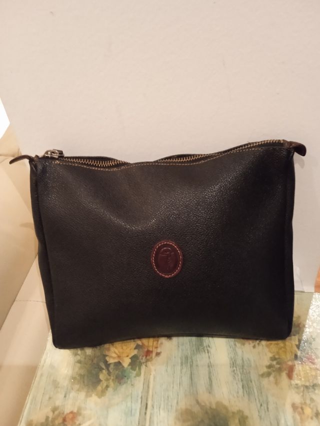 pochette originale Trussardi