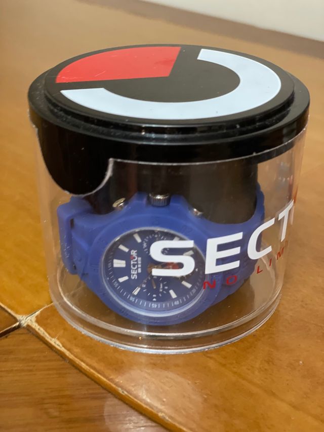 Orologio Sector Diver