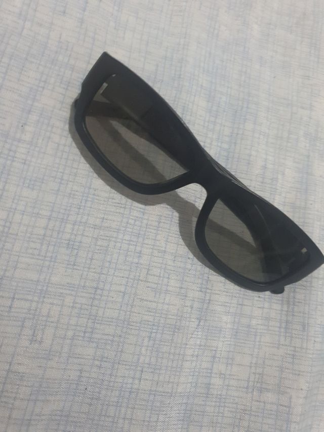 occhiali per vedere cinema 3 d