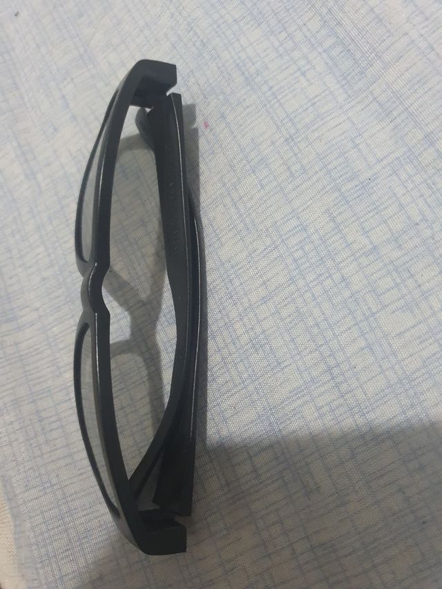 occhiali per vedere cinema 3 d