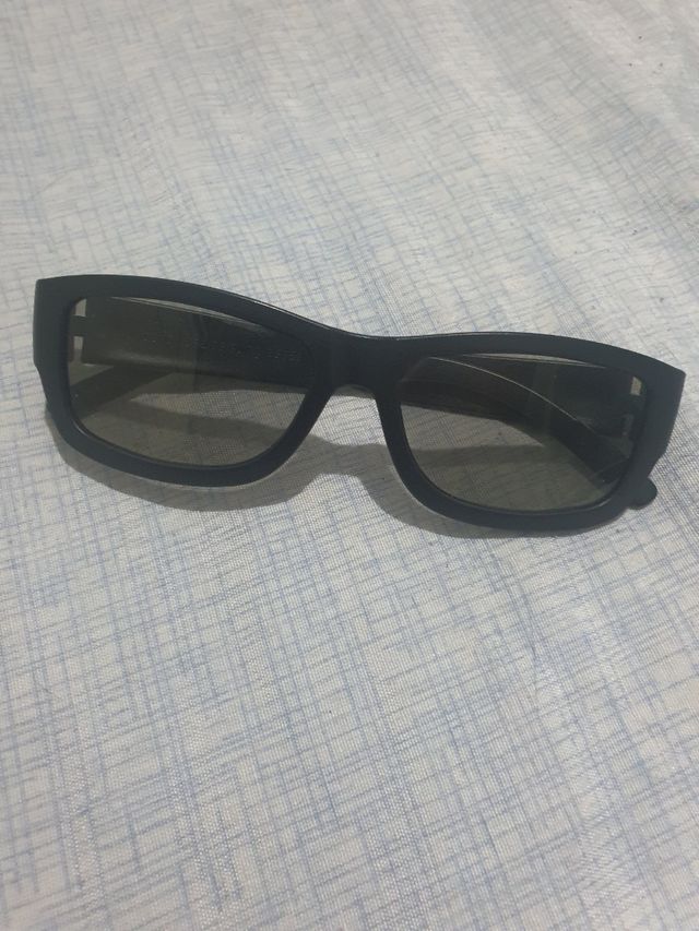 occhiali per vedere cinema 3 d