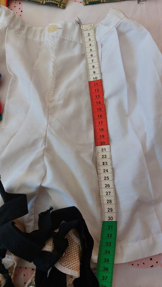 traje ninot zaraguel