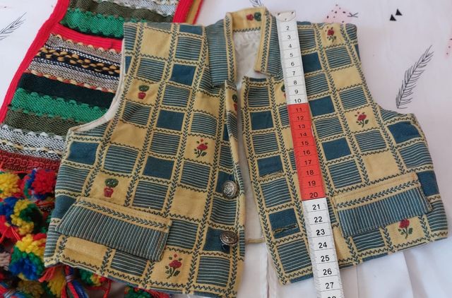 traje ninot zaraguel