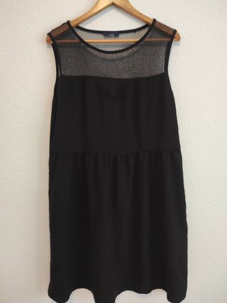 Vestidos de fiesta tallas grandes | WALLAPOP