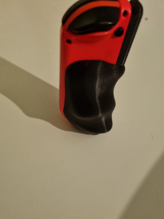 Empuñaduras Joycons !!LIQUIDACIÓN!!