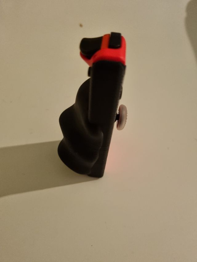 Empuñaduras Joycons !!LIQUIDACIÓN!!