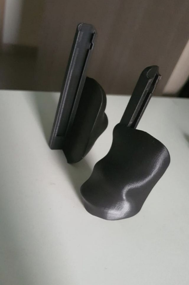 Empuñaduras Joycons !!LIQUIDACIÓN!!