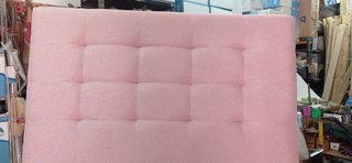 cabecero cama nuevo