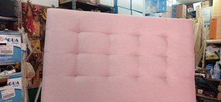 cabecero cama nuevo