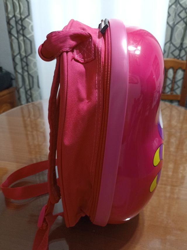 MOCHILA