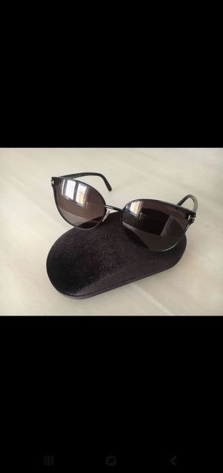 Gafas Tom Ford de segunda mano en WALLAPOP