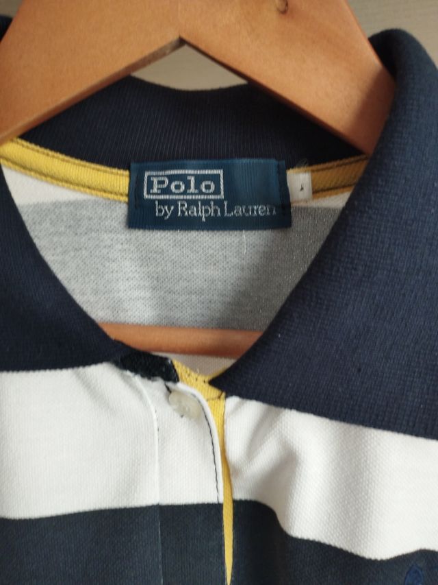 Polo Ralph Lauren T- l