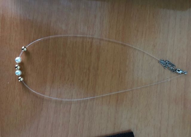 Conjunto colgante, pulsera y pendientes plata